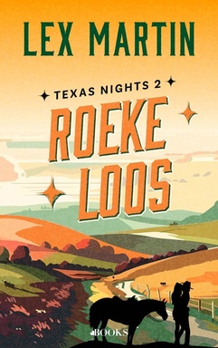 Texas nights 2 - Roekeloos