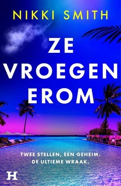 Ze vroegen erom