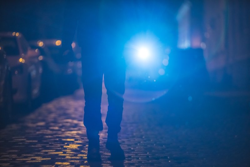 Nieuw seizoen van Hunted start 24 november op NPO 1