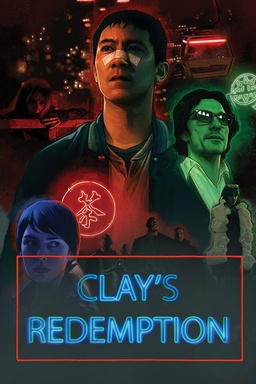 Clay's Redemption
