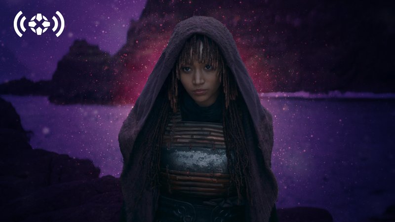 The Acolyte maakt Star Wars-fans boos -  Video Take Podcast