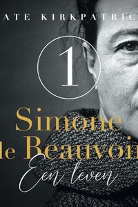 Simone de Beauvoir 1