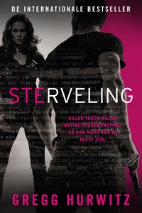 Orphan X - Sterveling