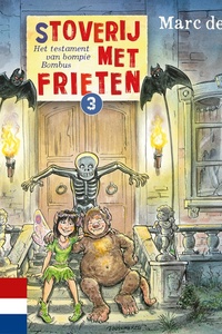 Stoverij met frieten (3) - Het testament van bompie Bompus (Nederlands gesproken)