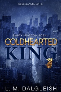 Empty kingdom 1 - Coldhearted King
