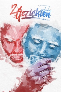 2 Gezichten