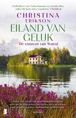 Vrouwen van Svartå 2 - Eiland van geluk