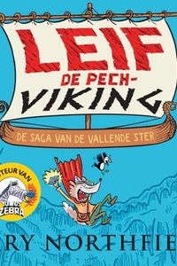 De saga van de vallende ster