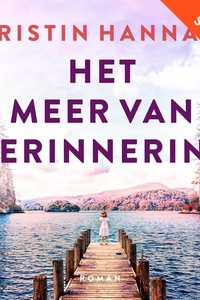 Het meer van herinnering