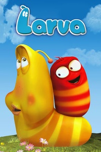 Larva (3 Seizoenen)