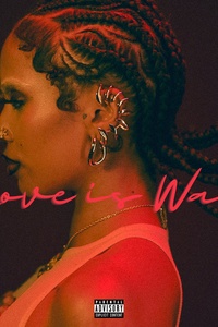 LOVE is WAR, Volume 6