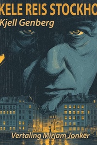 Enkele reis Stockholm