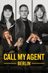 Call My Agent Berlin