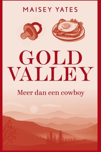 Gold Valley 10 - Meer dan een cowboy