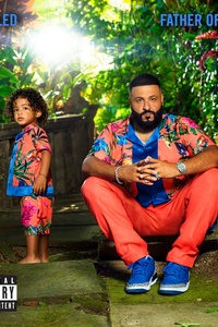 Father Of Asahd