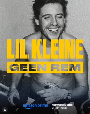 Lil Kleine: Geen Rem