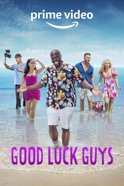 Good Luck Guys: Overleven Zonder Filter