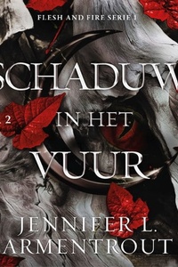 Schaduw in het vuur