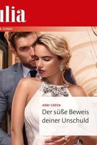 Der süße Beweis deiner Unschuld