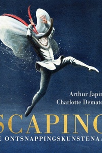 Scapino: De ontsnappingskunstenaar