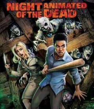 Night of the Living Dead: Animated