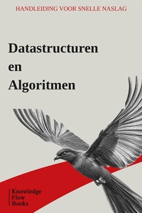 serie over programmeren en computerwetenschappen - Datastructuren en Algoritmen