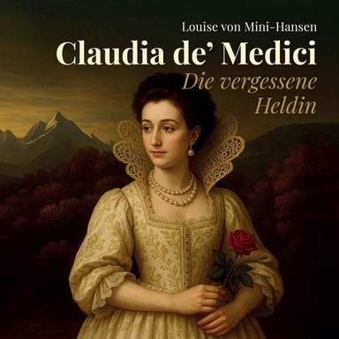 Claudia De Medici: Hörbuch