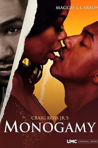 Craig Ross Jr's Monogamy