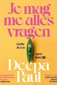 Je mag me alles vragen