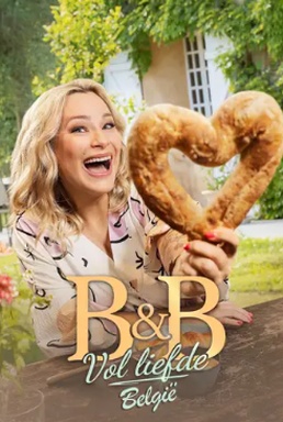B&B Vol Liefde België