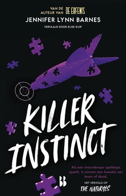 The Naturals 2 - Killer instinct