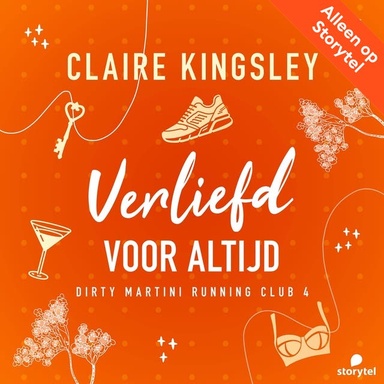 Verliefd voor altijd