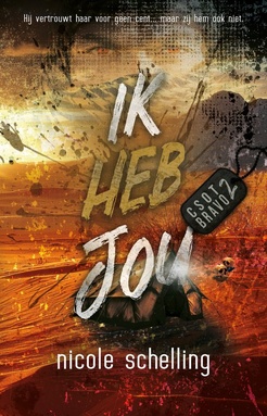 C.S.O.T. Bravo 2 - Ik heb jou