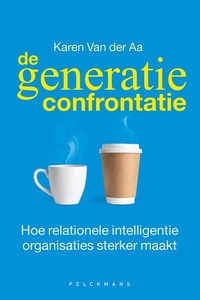 De generatieconfrontatie