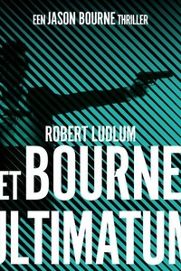 Het Bourne ultimatum