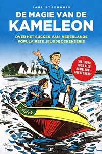 De magie van de Kameleon