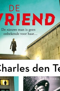 De vriend