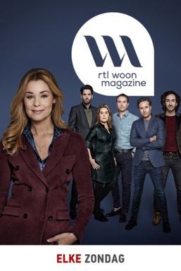 RTL Woonmagazine