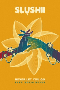 Never Let You Go (feat. Sofia Reyes)