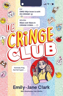 De cringe club 1 - De cringe club