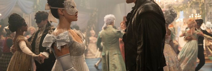 Wanneer komen de rest van de afleveringen van Bridgerton seizoen 4 op Netflix?