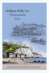 Die volharden zal