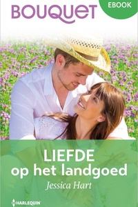 Bouquet Extra 724 - Liefde op het landgoed