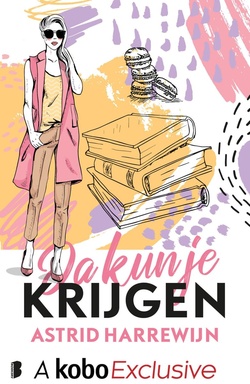 Ja kun je krijgen