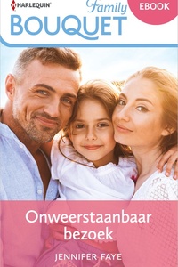 Bouquet Extra 670 - Onweerstaanbaar bezoek