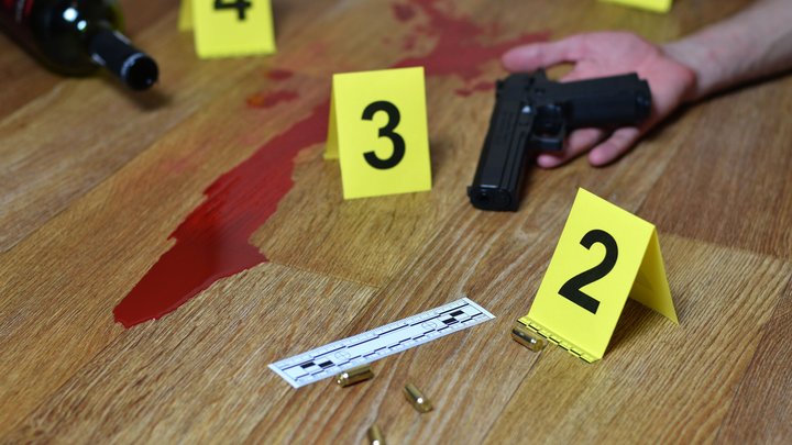 Top 5 Misdaadboeken Die Je Niet Mag Missen