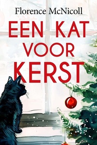 Een kat voor kerst