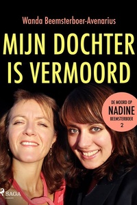 Mijn dochter is vermoord