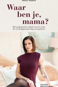 Waar ben je, mama?