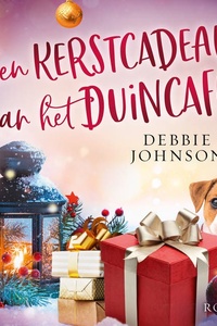 Een kerstcadeau van het Duincafé: Terwijl het Duincafé zich opmaakt voor een warme kerst, sluit Katie een vriendschap die voor haar alles kan veranderen